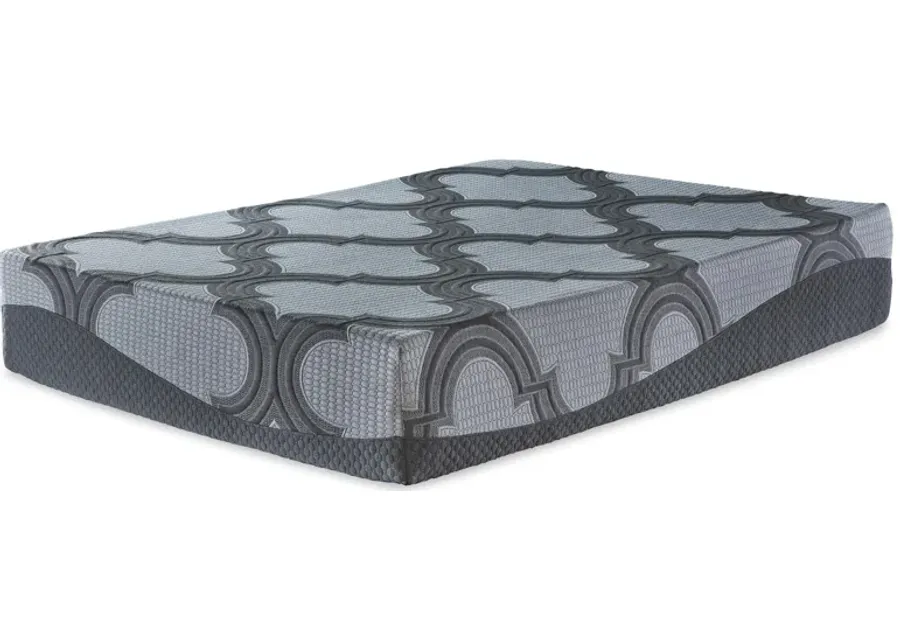 1100 Series Full Mattress