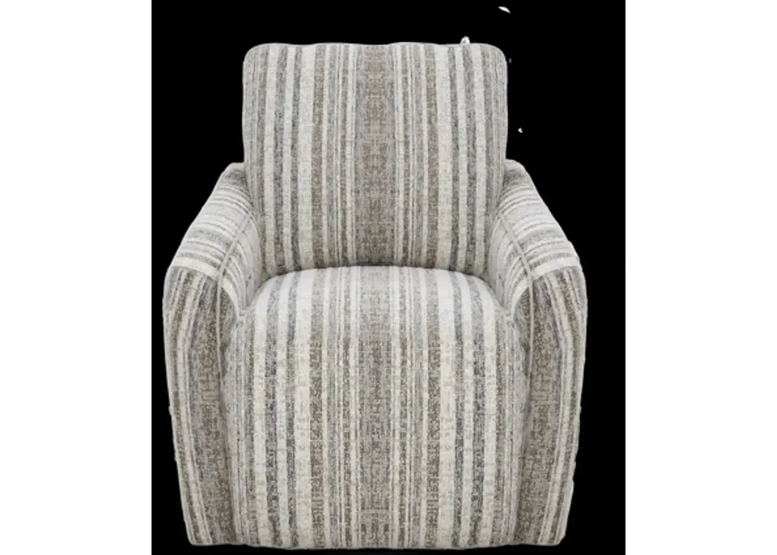 Brea Power Swivel Recliner