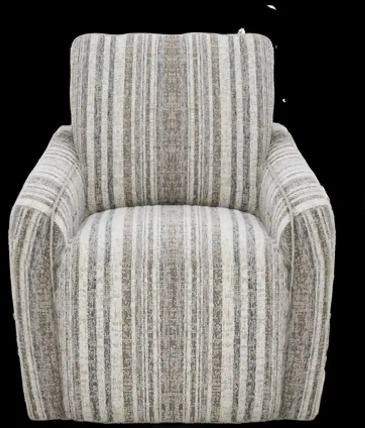 Brea Power Swivel Recliner