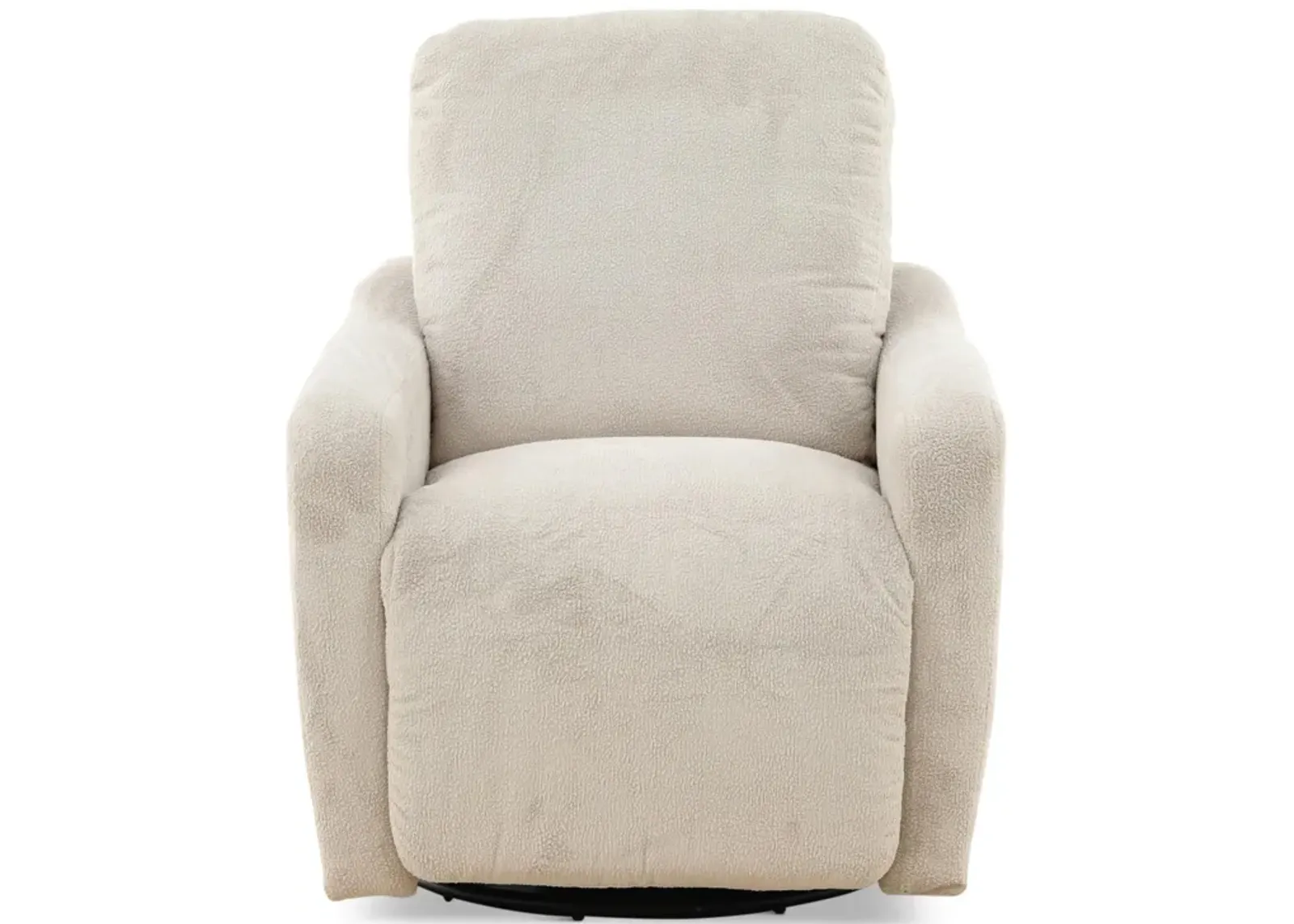 Brea Power Swivel Recliner