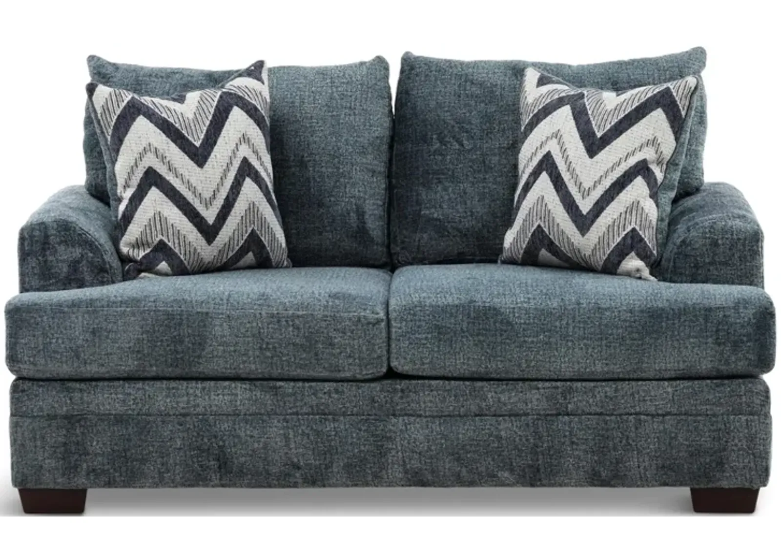 Perla Loveseat