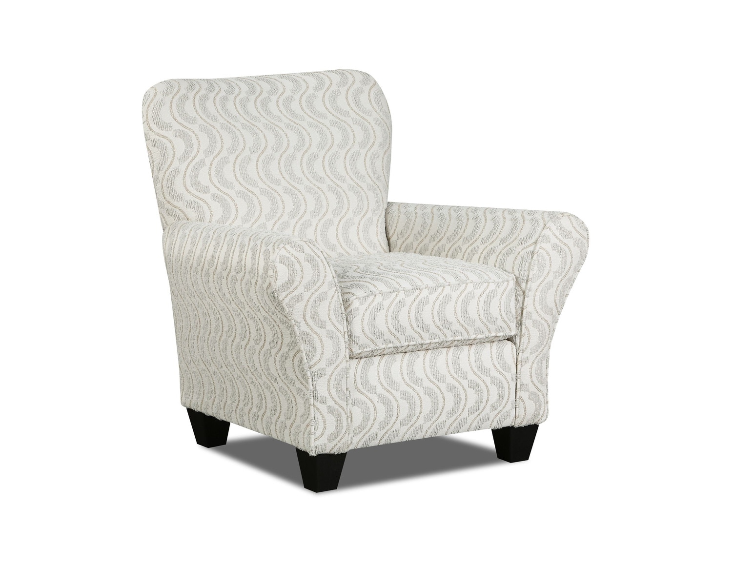 Berkley Accent Chair