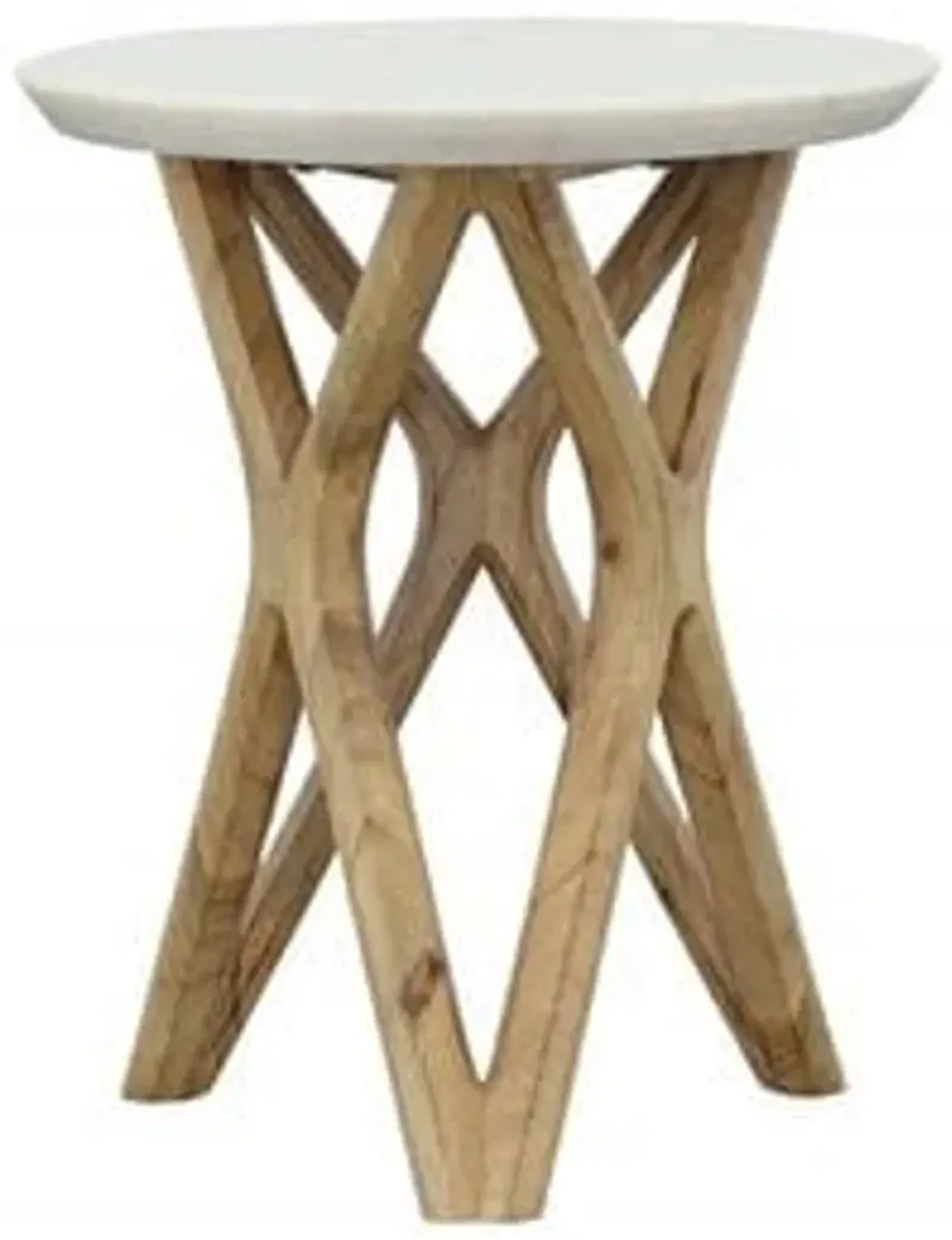 Isla Accent Table