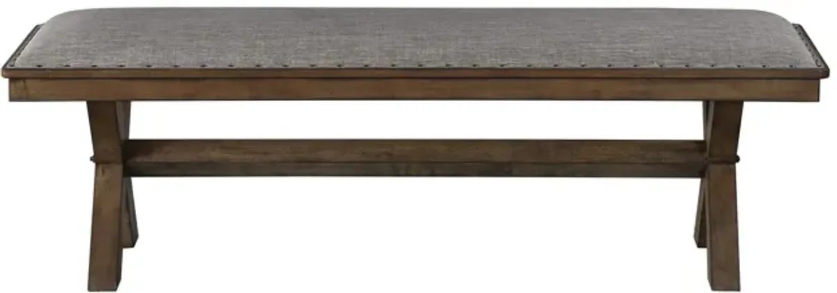 Colton Dining Bench