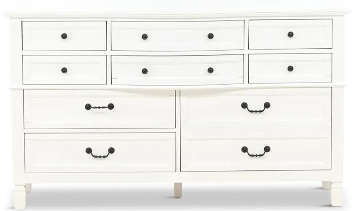 Orchard Dresser