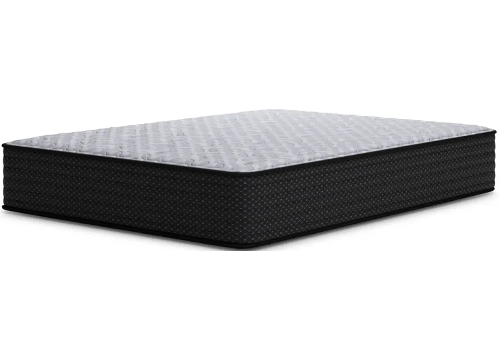 Anniversary Edition Plush Twin Mattress