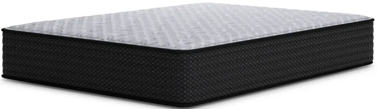 Anniversary Edition Plush Twin Mattress