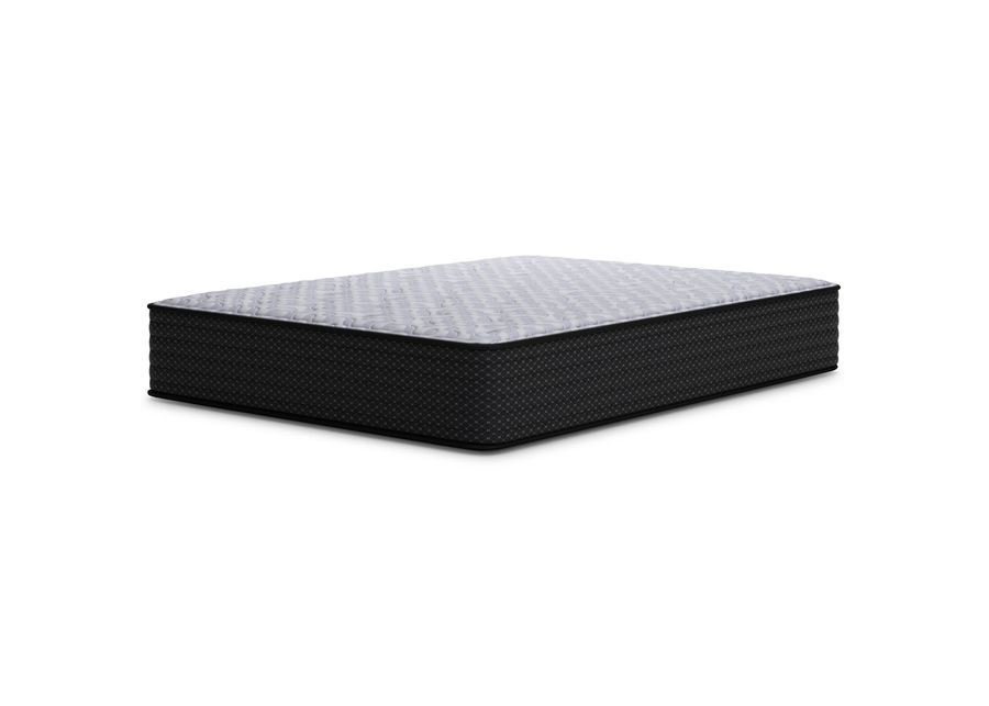 Anniversary Edition Plush Queen Mattress