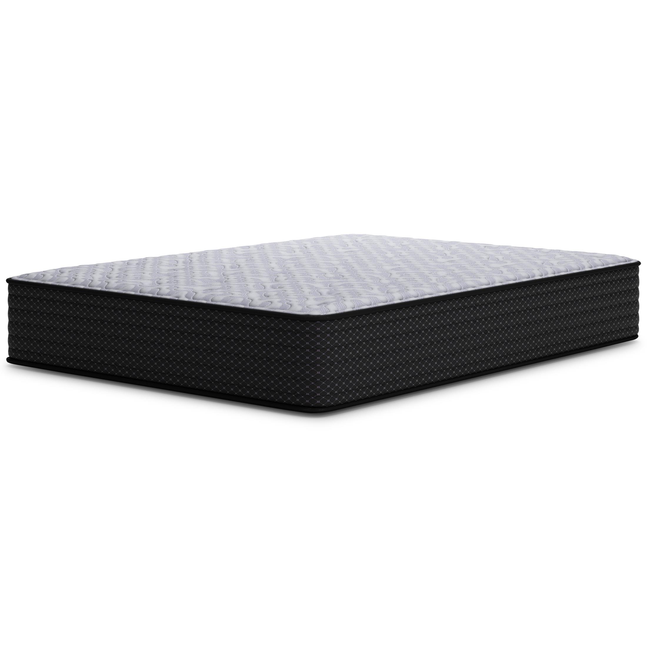 Anniversary Edition Plush Queen Mattress