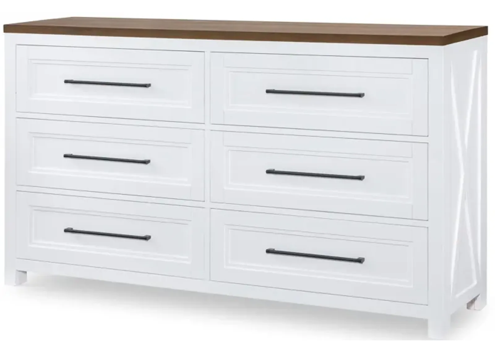 Manhattan Dresser