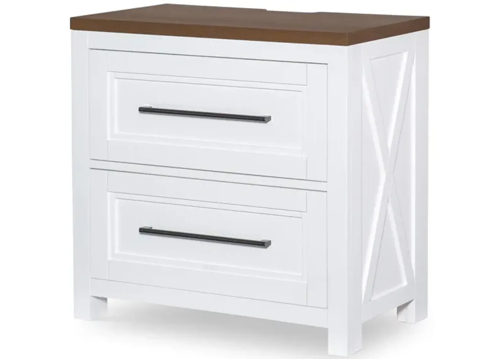 Manhattan Nightstand