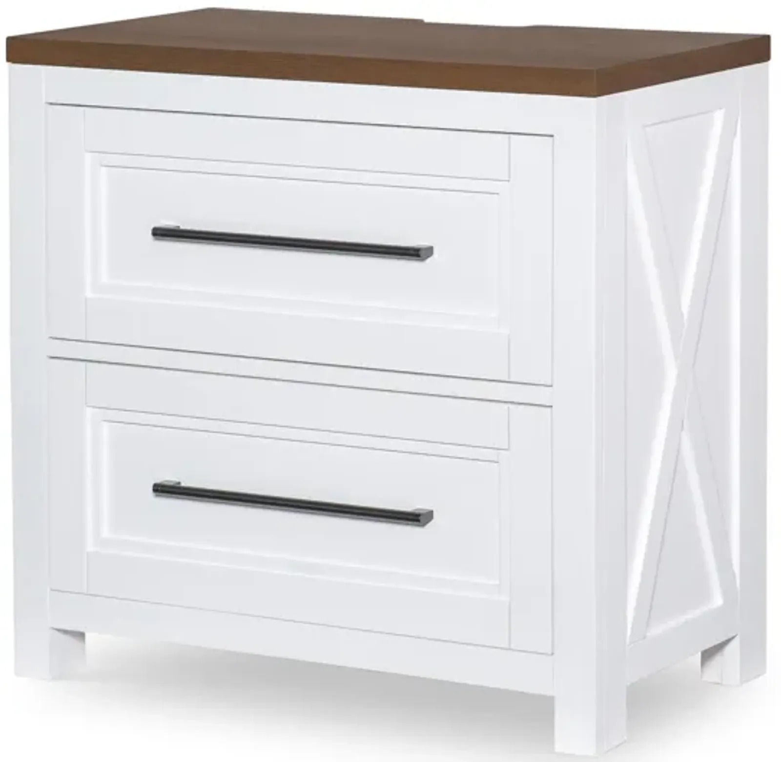 Manhattan Nightstand