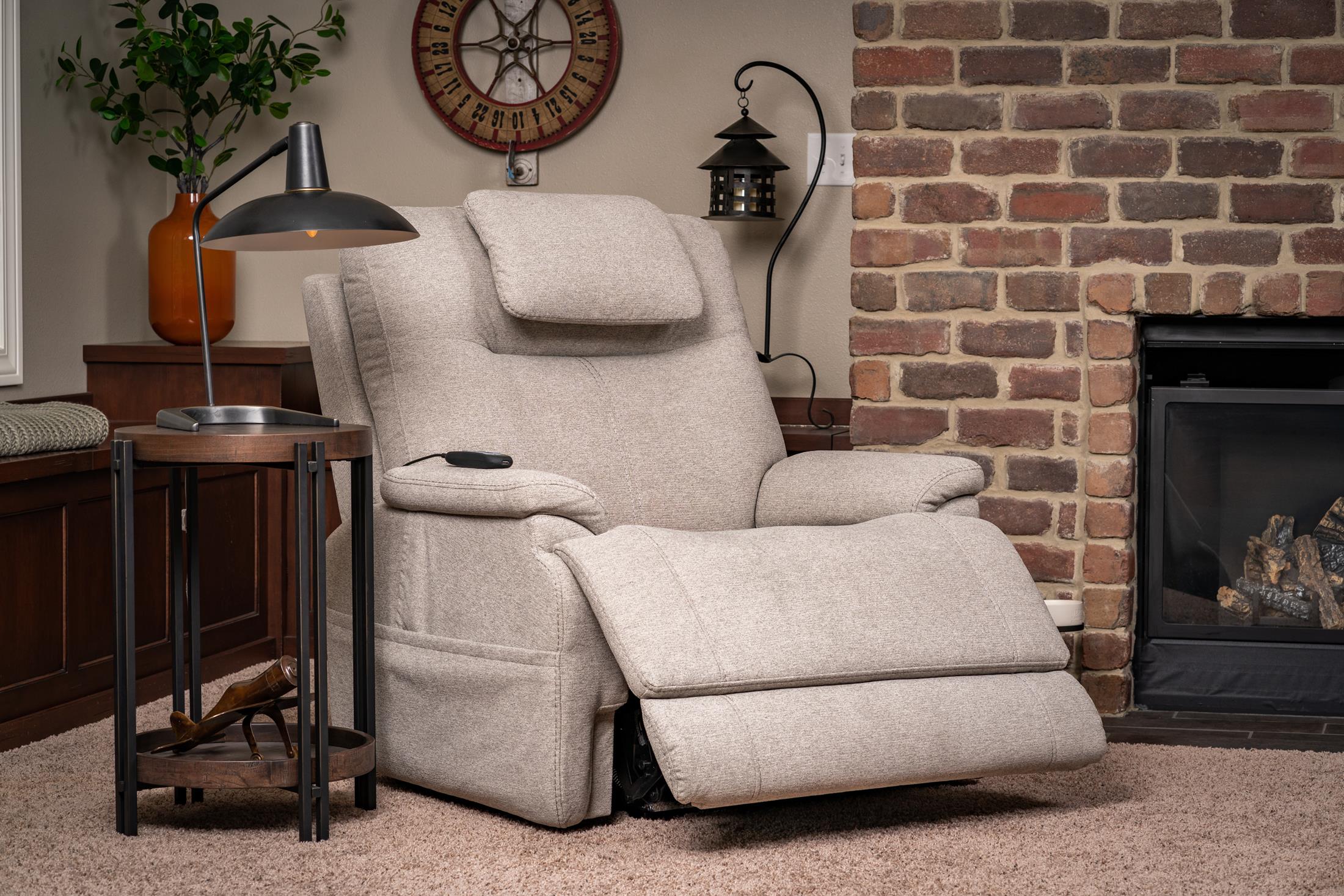 Zecliner Model 1 Power Recliner