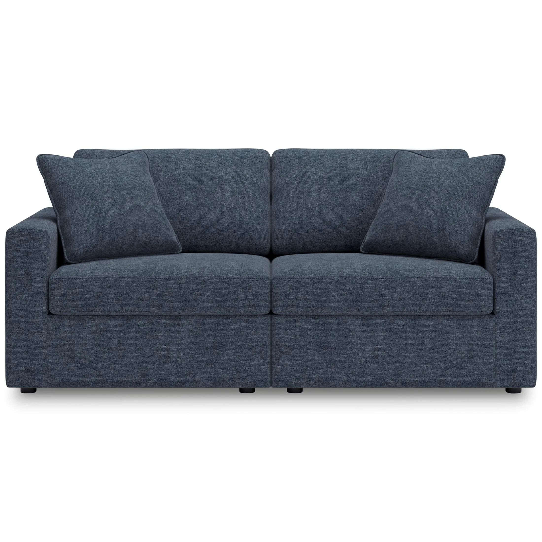 Modmax 2-Piece Loveseat