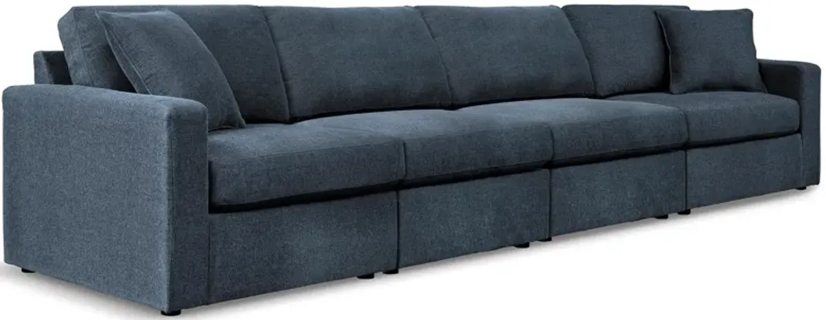 Modmax 4-Piece Sectional