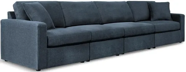 Modmax 4-Piece Sectional