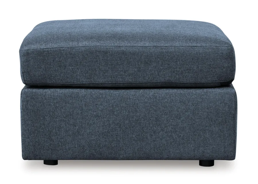 Modmax Oversized Accent Ottoman