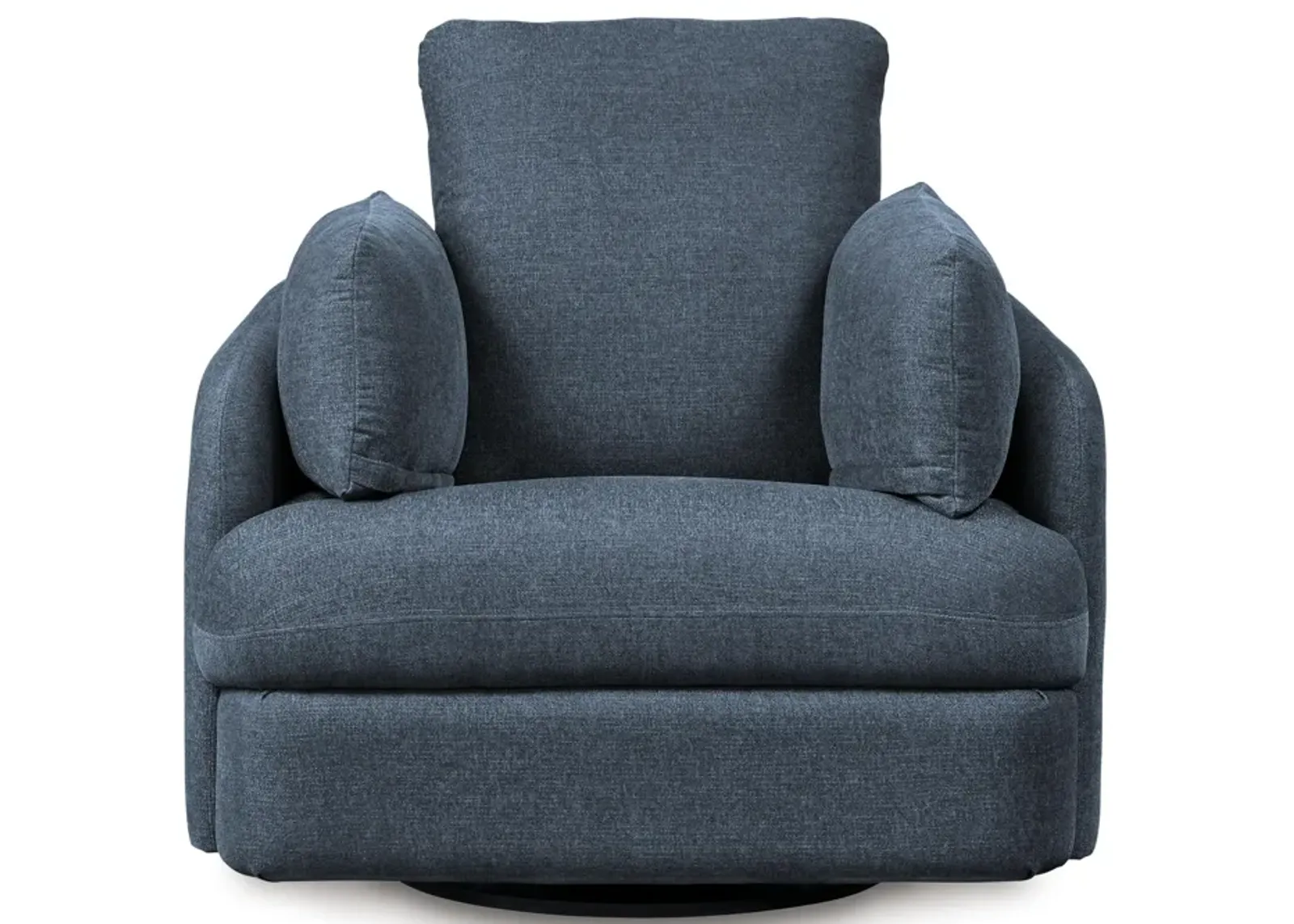 Modmax Swivel Glider Recliner