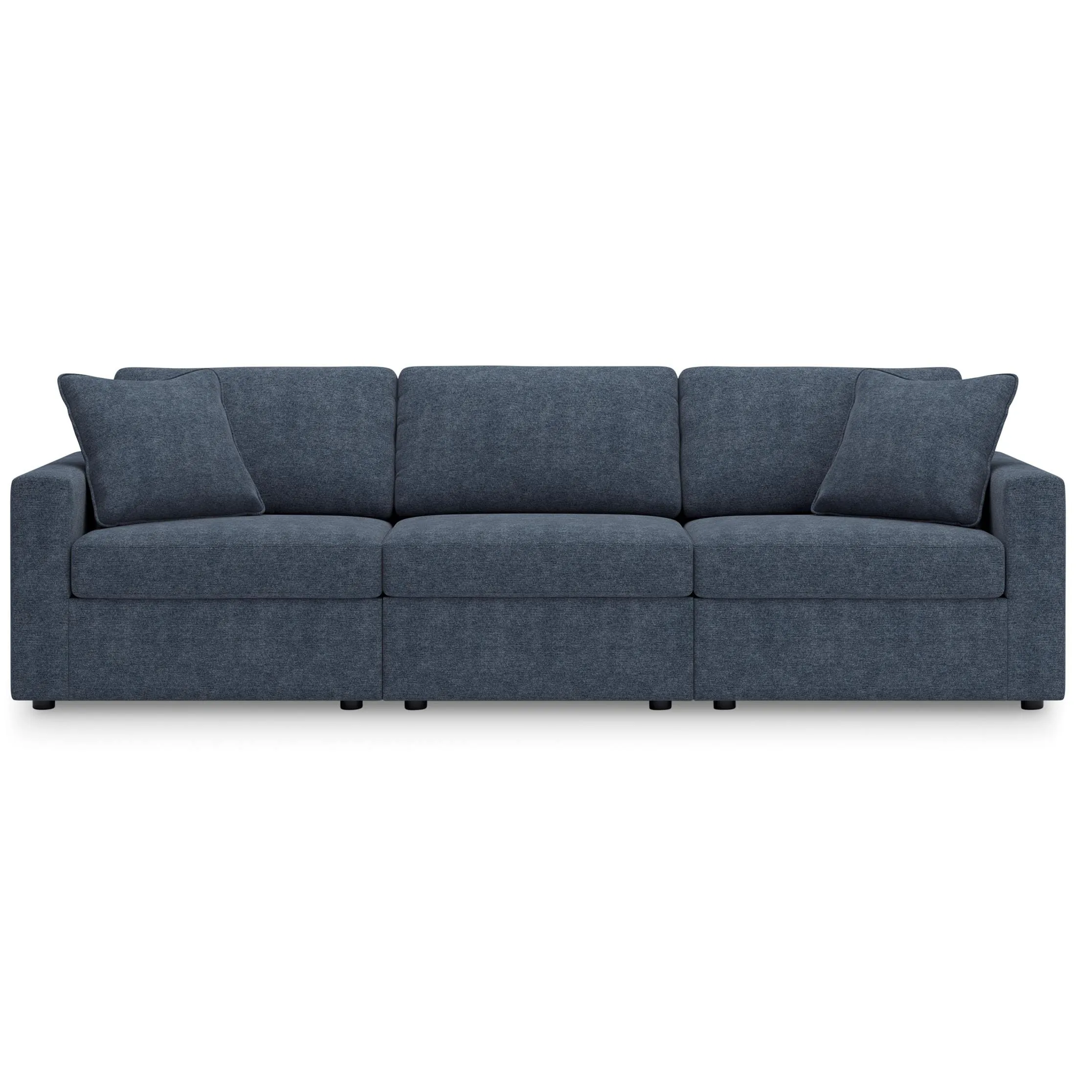 Modmax 3-Piece Sectional