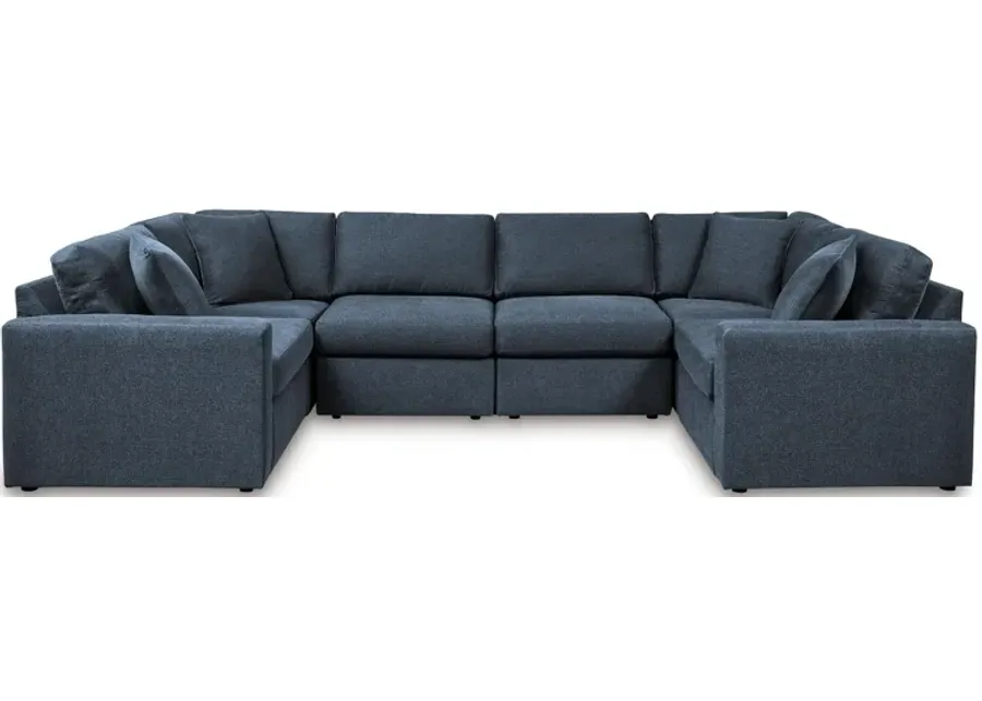 Modmax 6-Piece Sectional