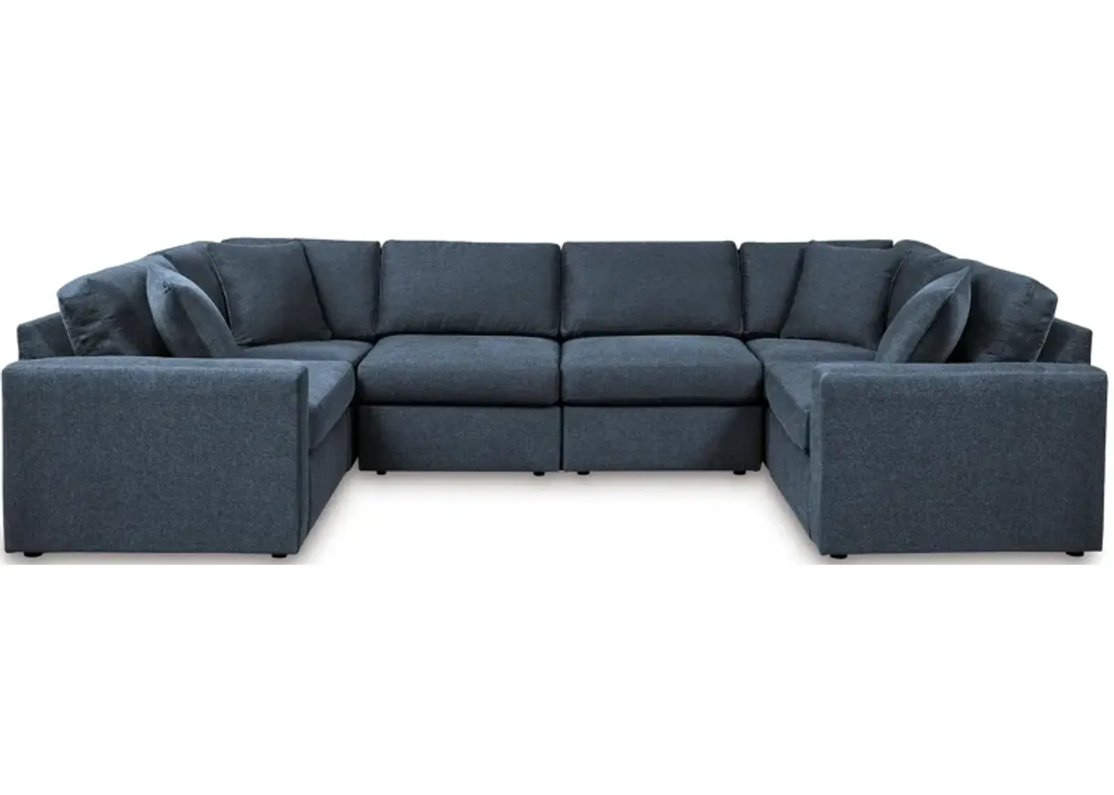 Modmax 6-Piece Sectional