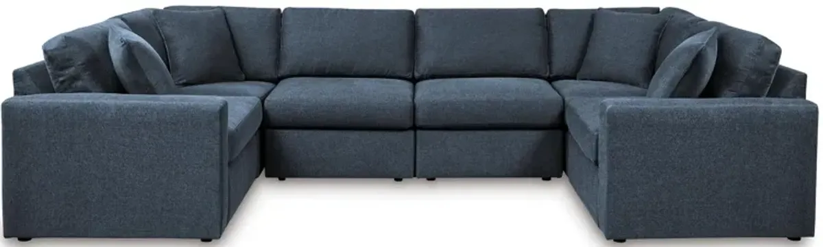 Modmax 6-Piece Sectional