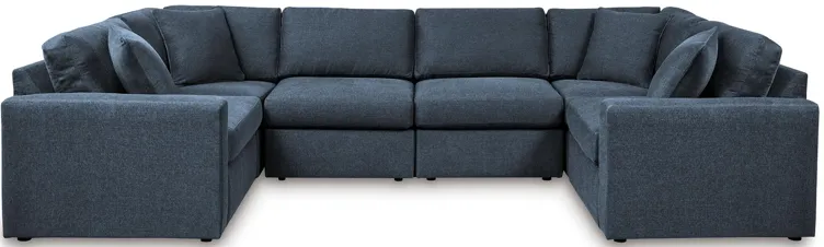 Modmax 6-Piece Sectional