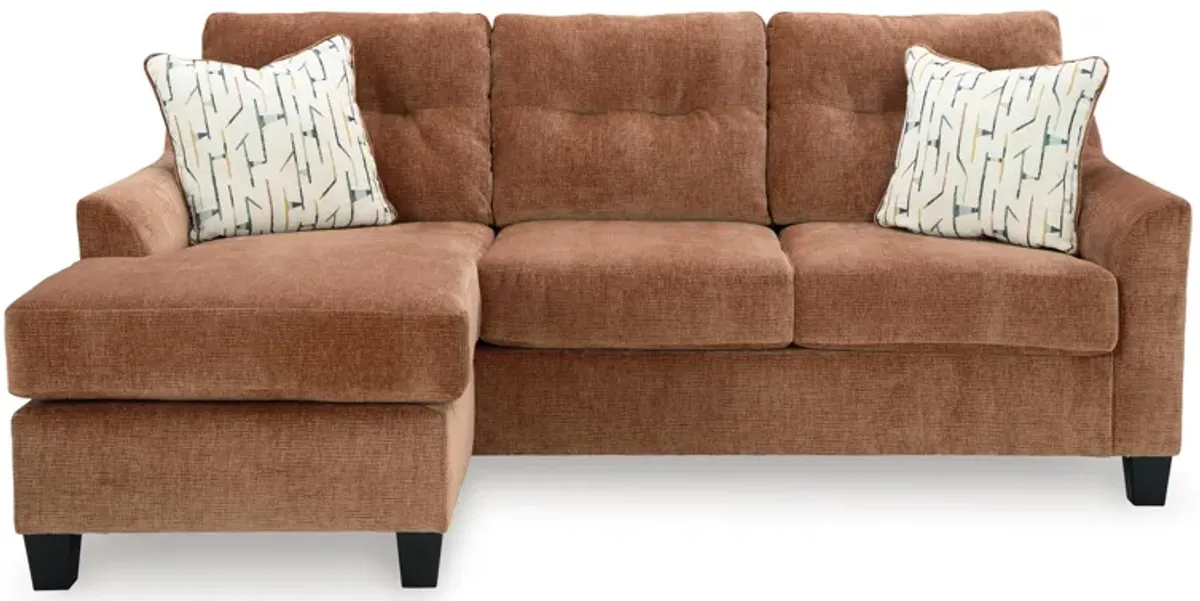 Amity Bay Sofa Chaise