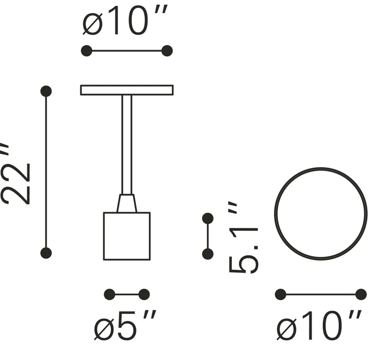 Johan Side Table