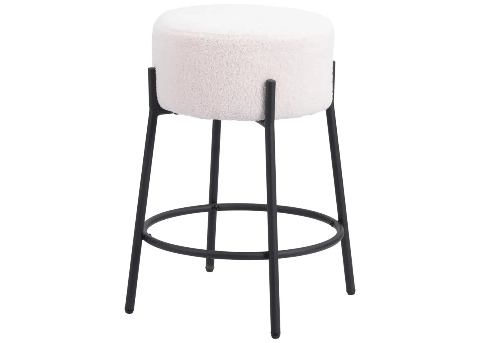 Blanche Counter Stool (Set of 2)