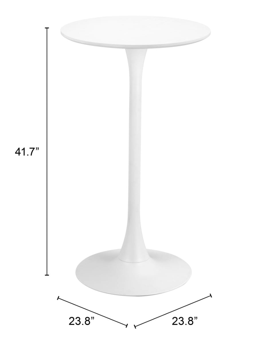 Auray Bar Table