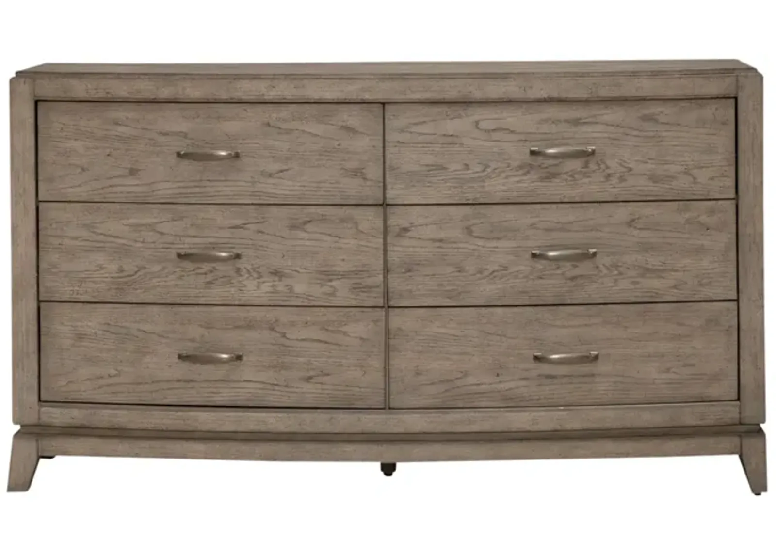 Camilla Dresser