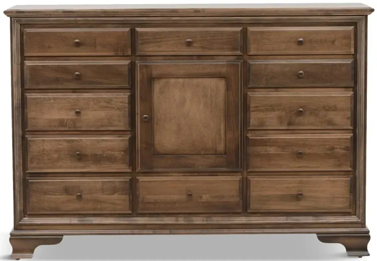 Classics Dresser