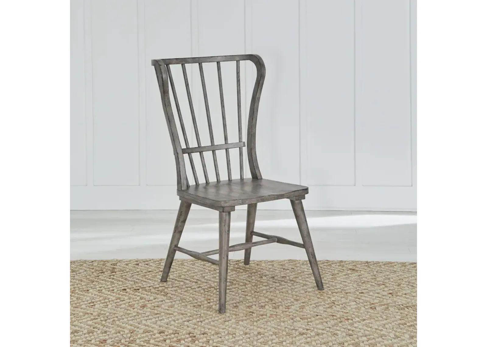 Alena Windsor Side Chair