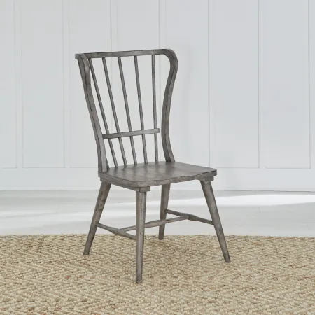 Alena Windsor Side Chair