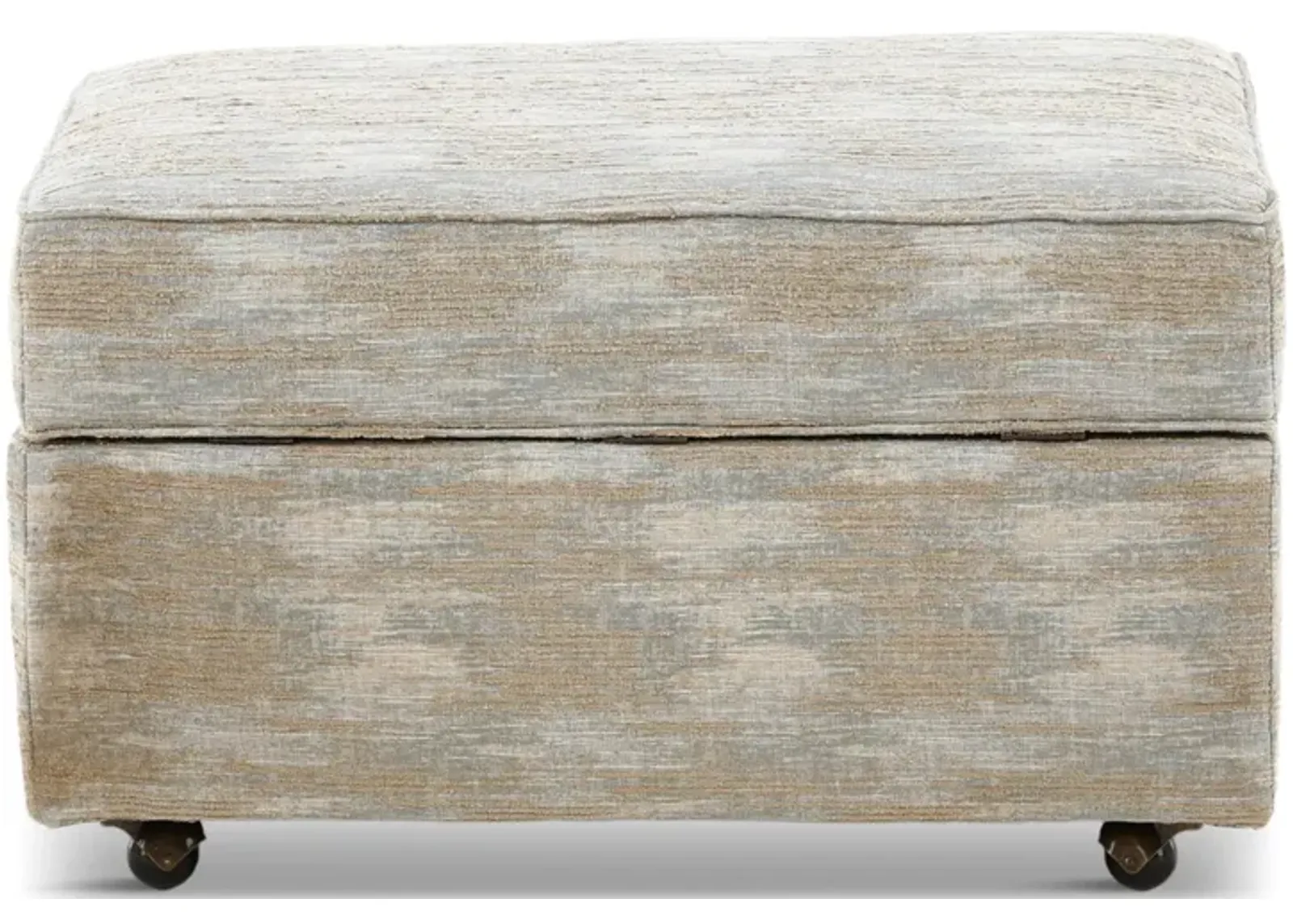 Chaplin Small Storage Ottoman