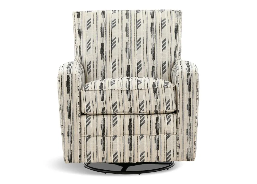 Chaplin Swivel Glider Chair