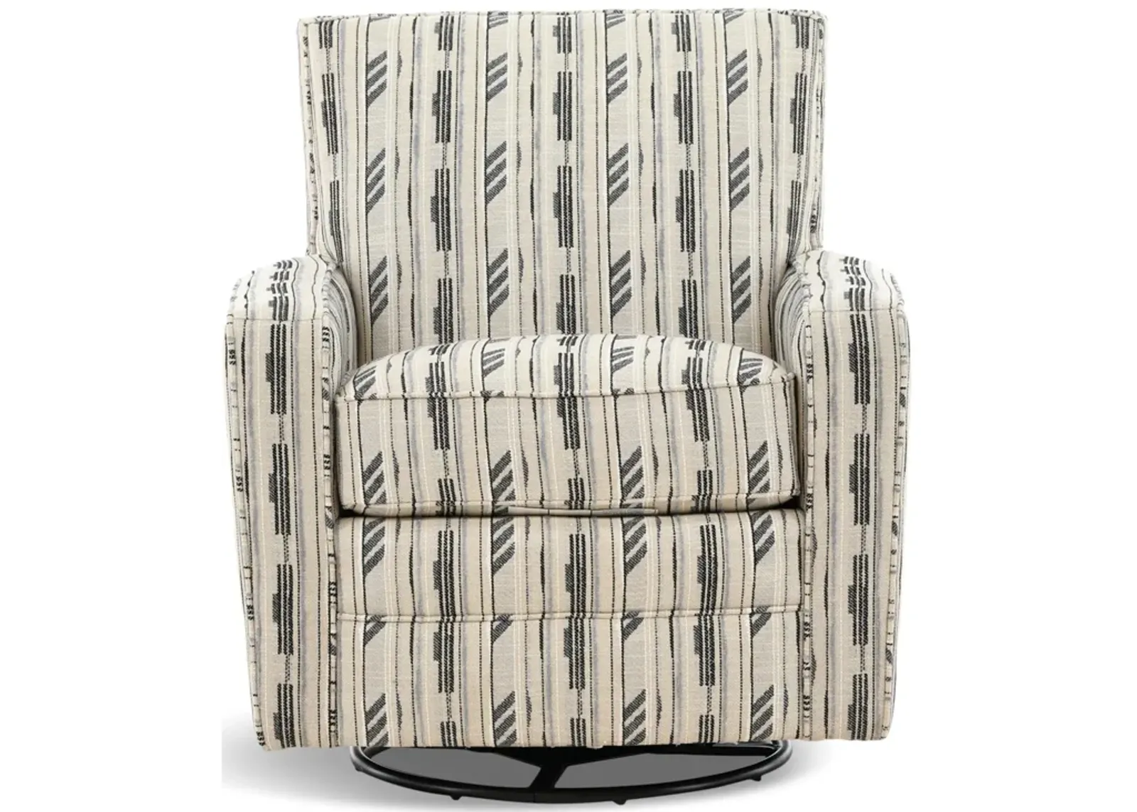 Chaplin Swivel Glider Chair