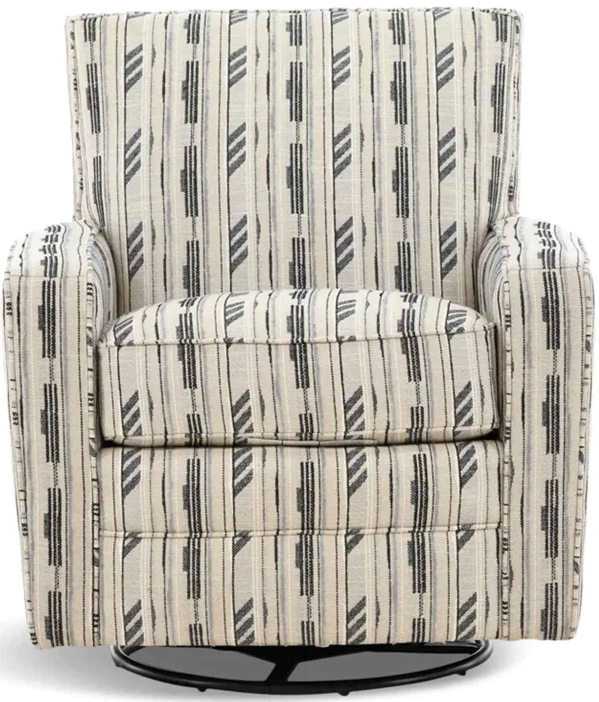 Chaplin Swivel Glider Chair