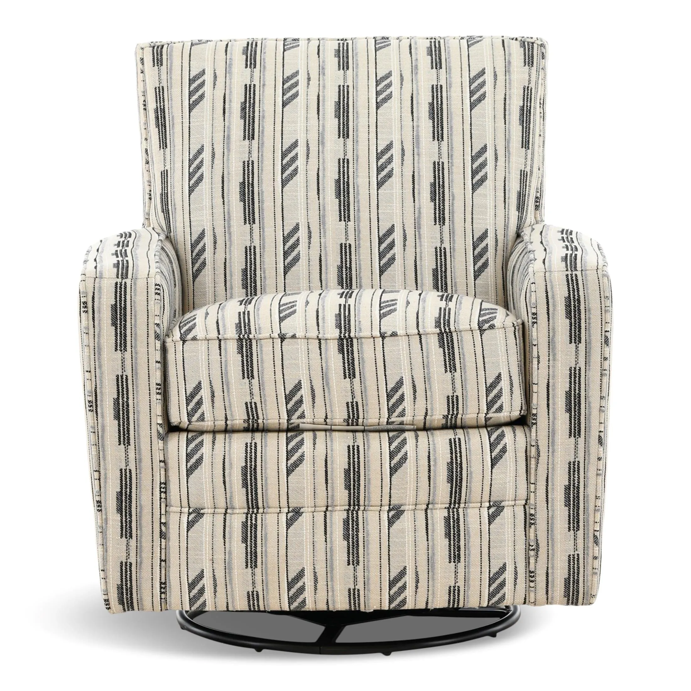 Chaplin Swivel Glider Chair