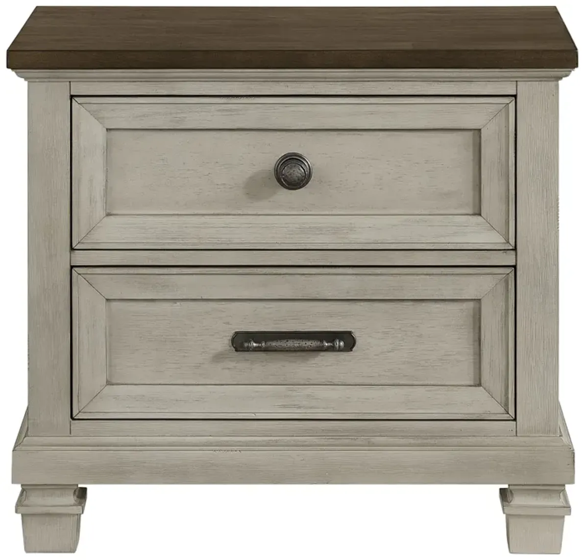 Graham Nightstand