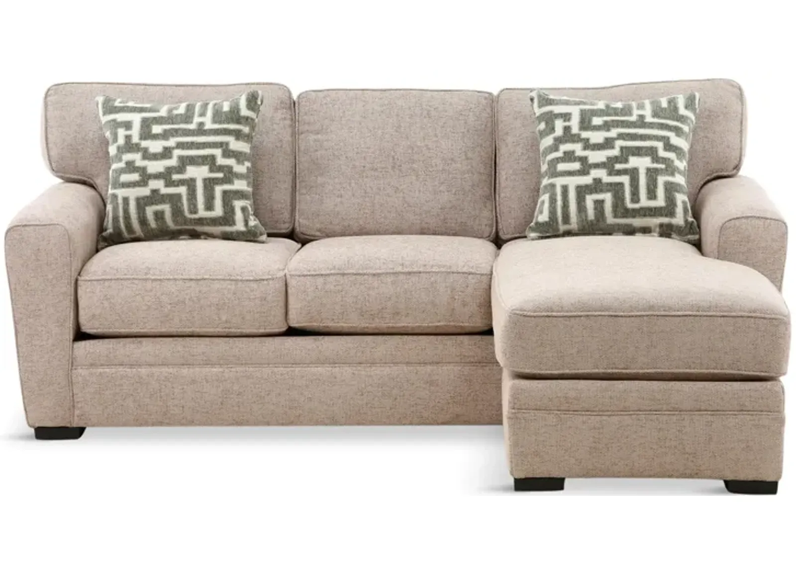 Lybrook 2-Piece Sectional with Chaise