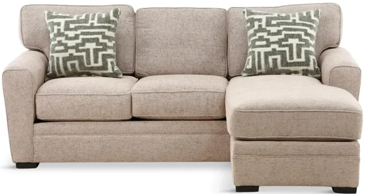 Lybrook 2-Piece Sectional with Chaise