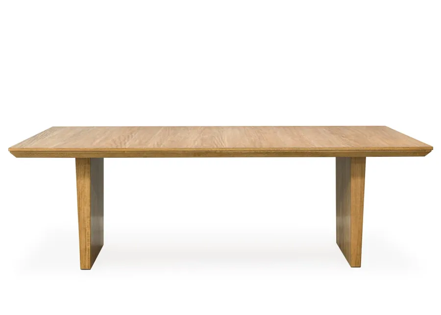 Sherbana Dining Extension Table