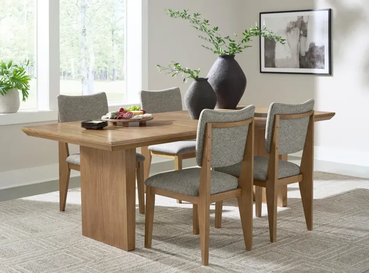 Sherbana 5-Piece Dining Set