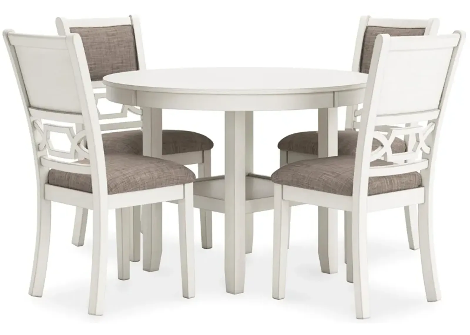 Erinberg 5-Piece Dining Set