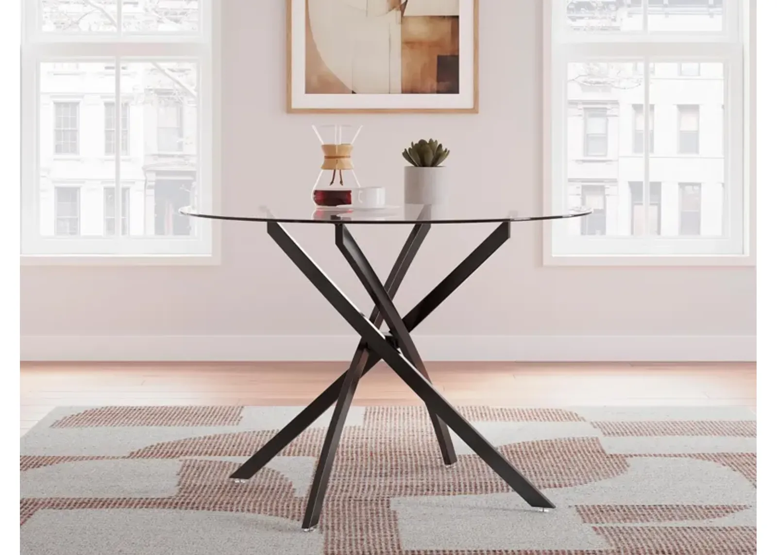 Pharwynn DIning Table