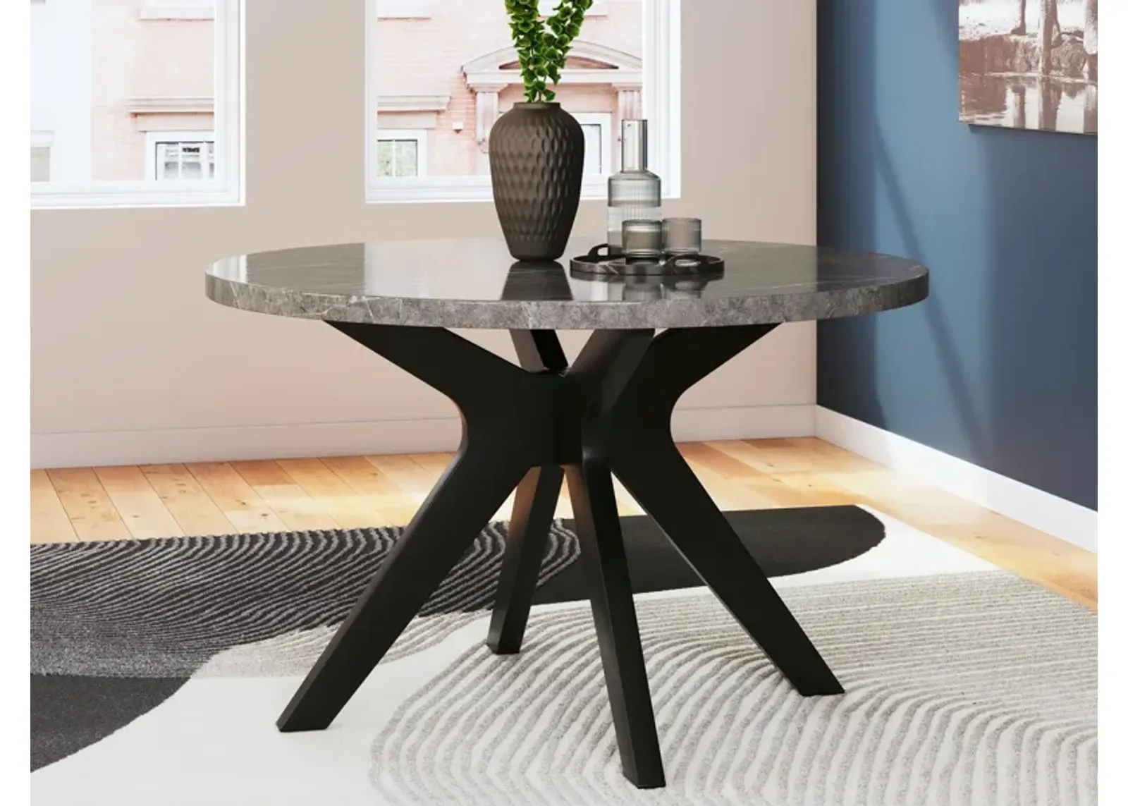 Glinari Dining Table