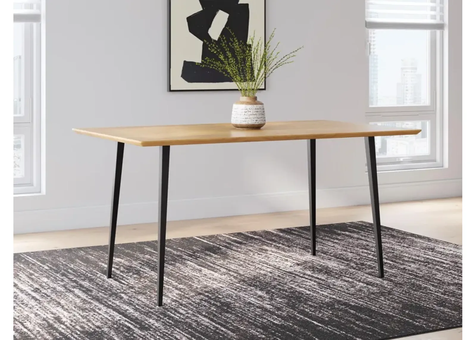 Gretlynn Dining Table