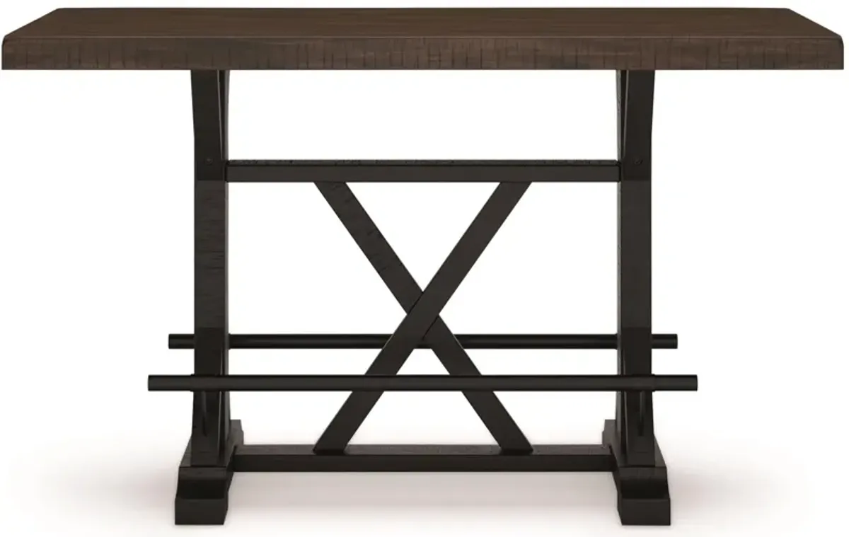 Valebeck Counter Height Dining Table